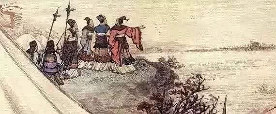 灭族|晋国知氏被灭族，是因错选荀瑶做接班人吗？或许其中还别有隐情