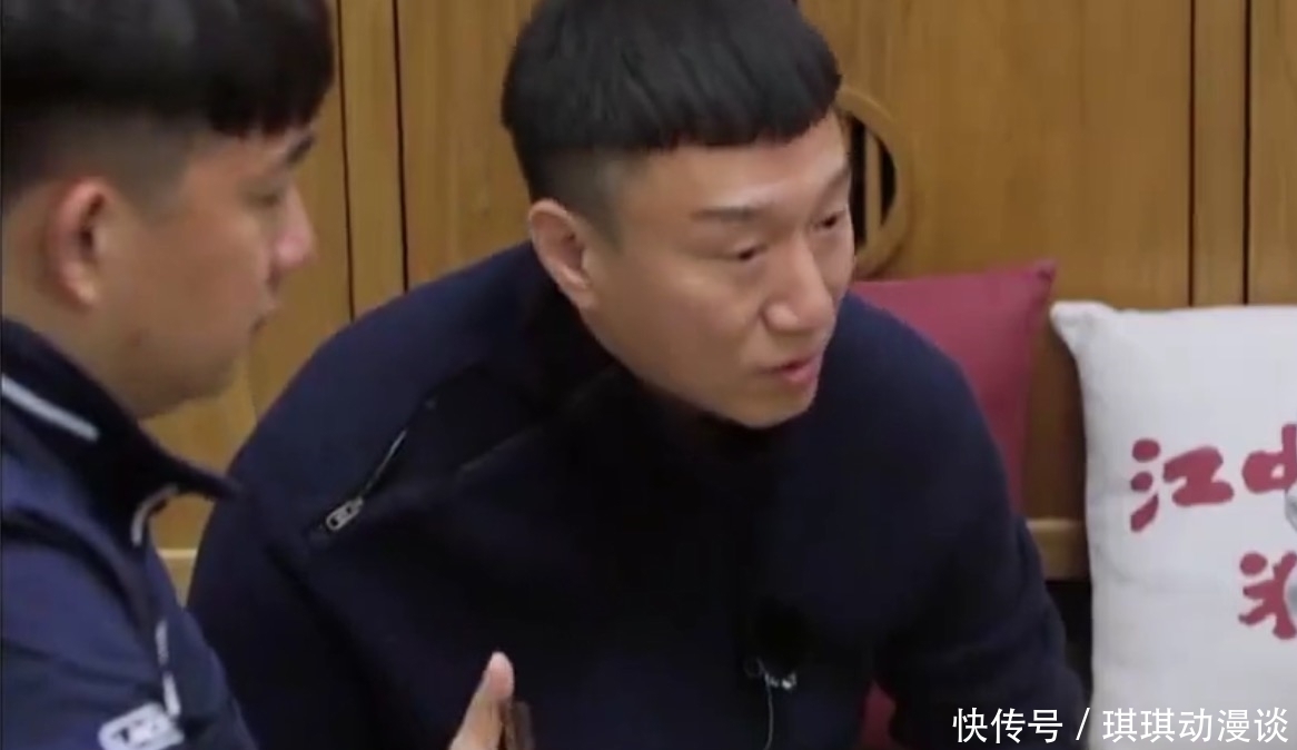 安利 为何秦海璐受大家欢迎?当她戳穿蒋勤勤安利的美食时,我有了答案