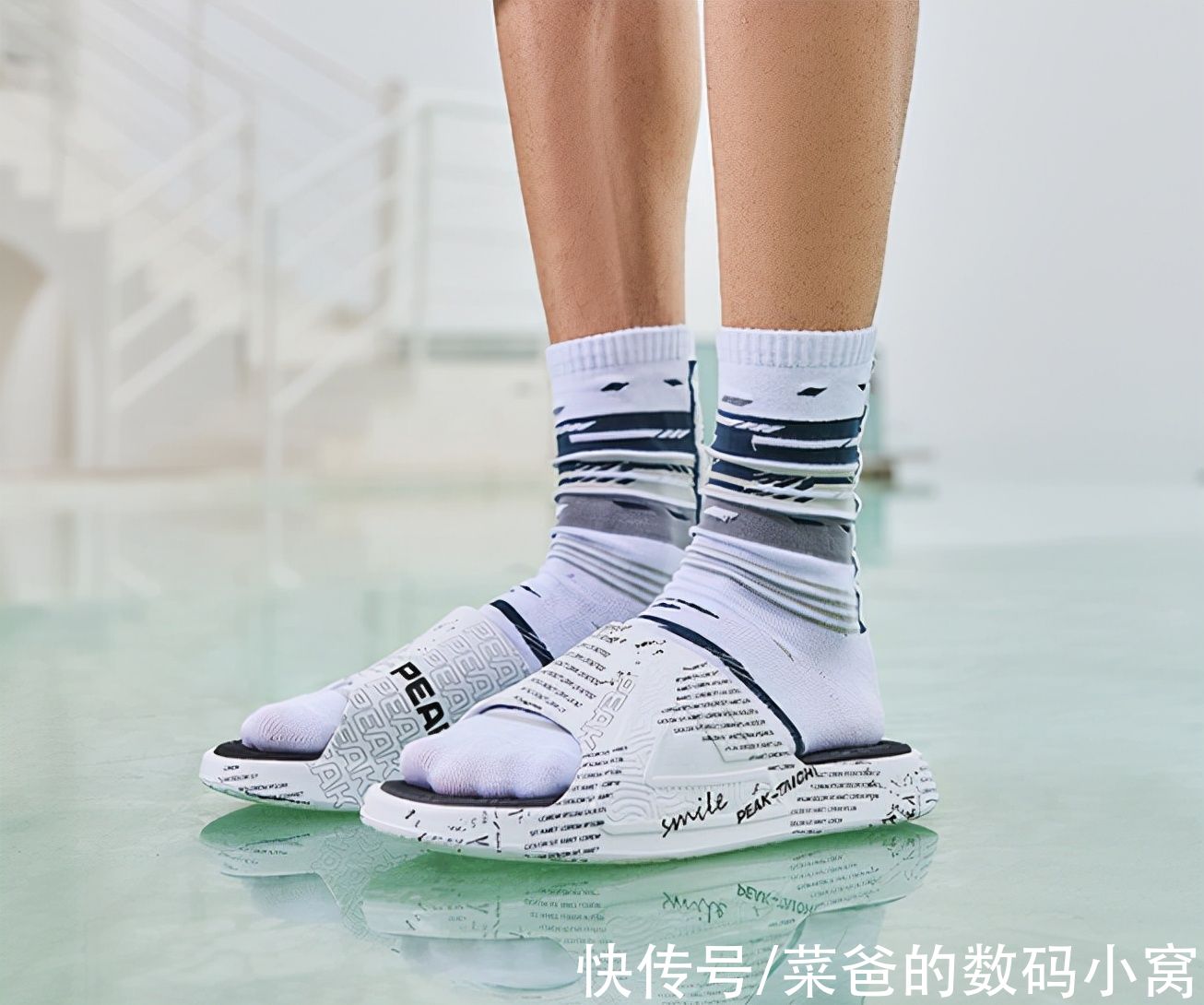 脚感 休闲跑鞋，我只要舒服就好——舒适脚感的运动鞋推荐