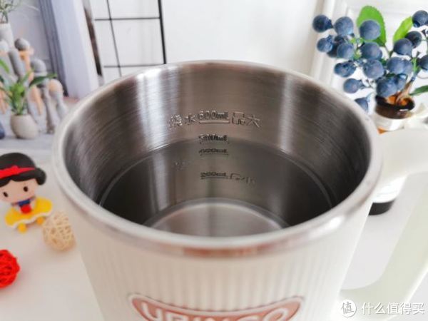 no，no|七彩叮当迷你养生壶，一壶暖时光，开启“轻”生活