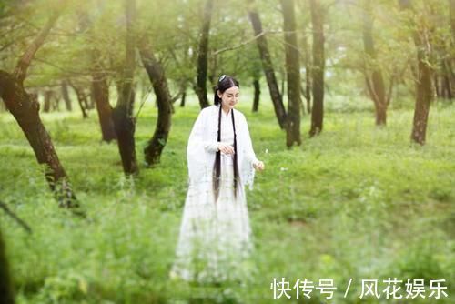 文化&老师让孩子穿汉服参加活动,家长用力过猛,穿着囚服来“过堂”了