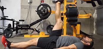 动作|她是最健壮的姑娘拥有麒麟臂、完美腹肌的小姐姐是如何练腹的