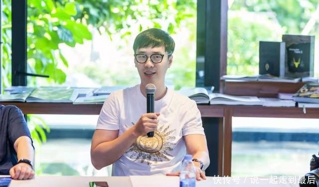 阅文集团|其实唐家三少某些方面挺好的,但为什么如今他的名声却如此地差