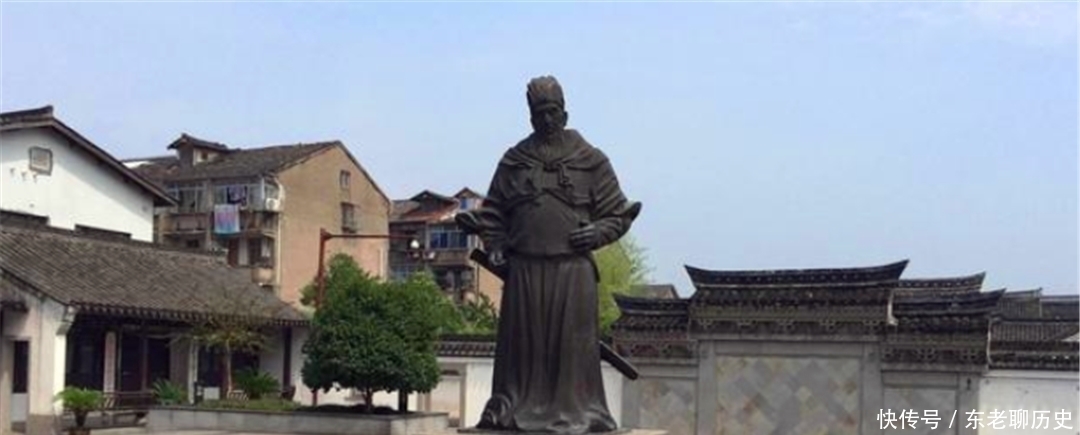 奇人|明代奇人王阳明到底有多牛?他有什么作为?