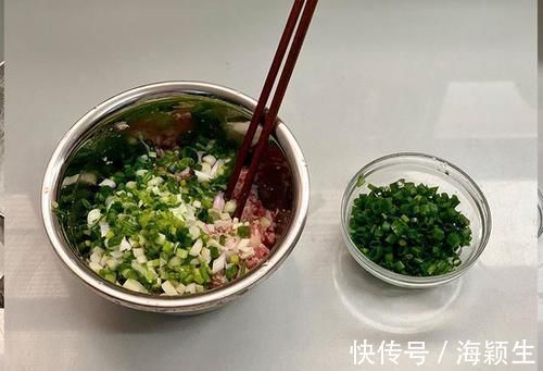 包子的懒人做法，不用耗时蒸，一次做一盆，一周的早餐都有了