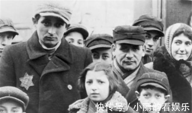 二战时期德国为什么那么讨厌犹太人?有