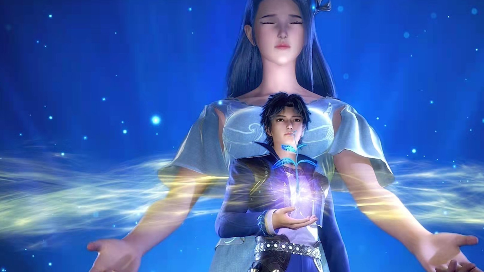 玄机|斗罗大陆总集数改了又改,凭空少五十集,玄机终于也顶不住了