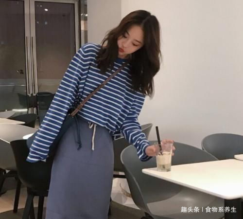 黑糖|“大姨妈”走后，多吃3种碱性食物，滋养卵巢，给子宫来个大扫除