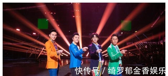 《披荆斩棘的哥哥》喜爱度排名更新前三名大换血,2位逆袭