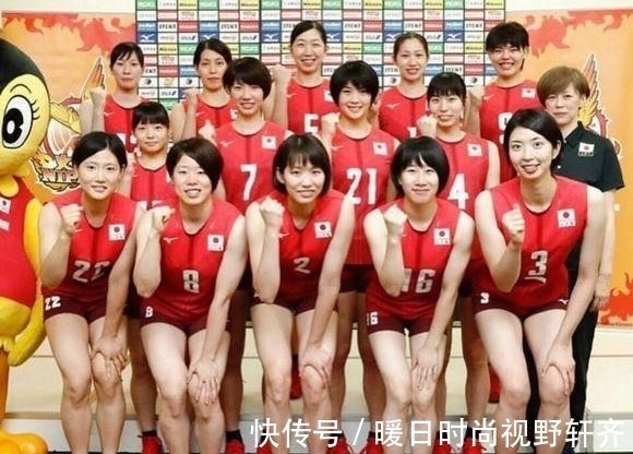 中国女排|奥运会女排夺冠概率榜,中国女排高居第一,美国第四日本女排第六