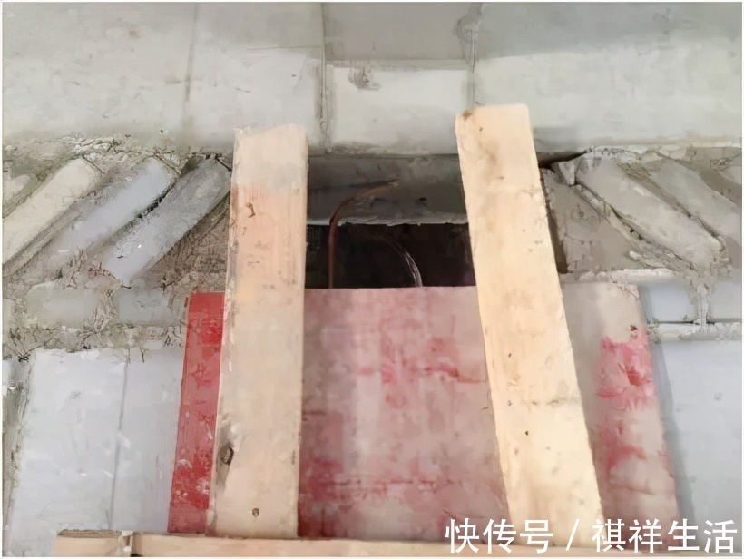 结构|二次结构砌体构造质量控制关键点，细节决定成败