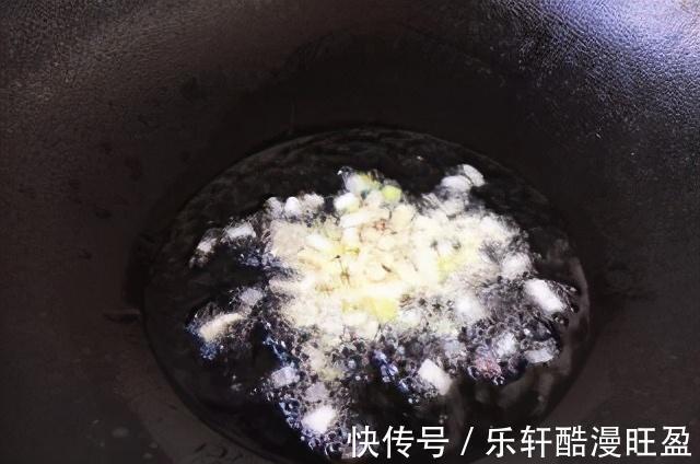 应季菜|下饭菜少不了它，味道鲜美，好吃到跳起来