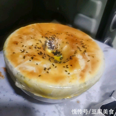 奶油蘑菇汤|减肥也能吃脆皮奶油蘑菇汤，不信？看这里