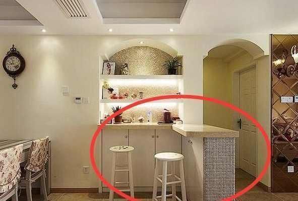 占地|新房住久了,才明白这6件家具不仅占地还不实用,而且浪费钱