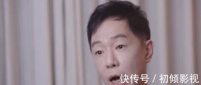 第六出道是驚喜，黃貫中曾祈禱自己半路淘汰，理由與朱茵無關(guān)？