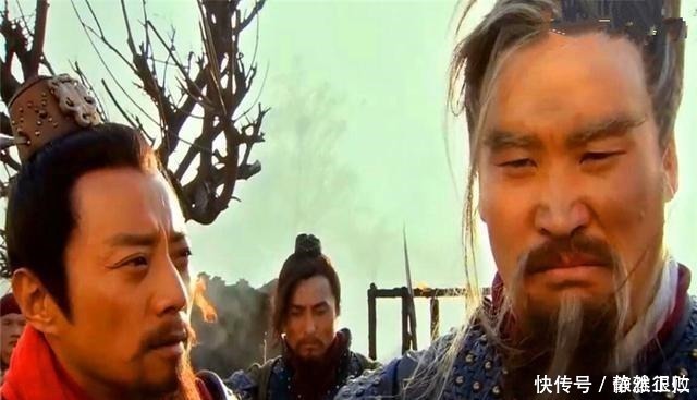 水浒传|水浒传:此人打不赢杨志,也打不赢孙立,为何还能位列五虎将?
