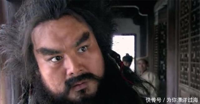 好汉|梁山好汉为什么很多都是光棍为什么他们不娶妻真正原因有三个!