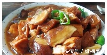 猪蹄|色香味俱全的几道菜,做法简单又美味,来客时露一手!