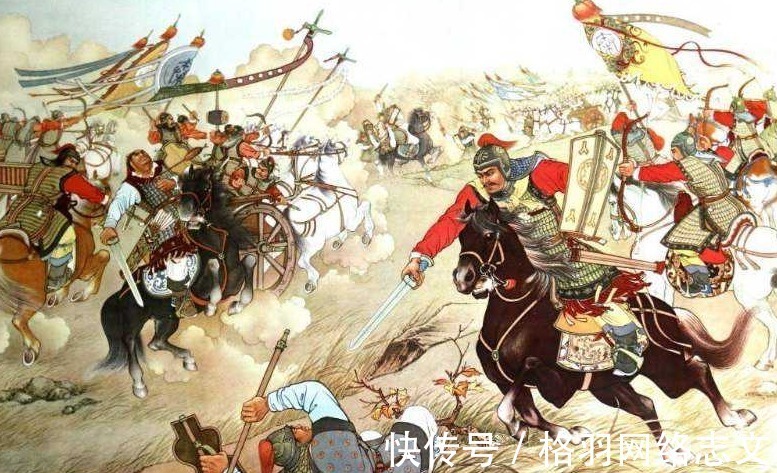 蔡伦#纸在汉朝才出现,为什么战国会出现“纸上谈兵”的典故?