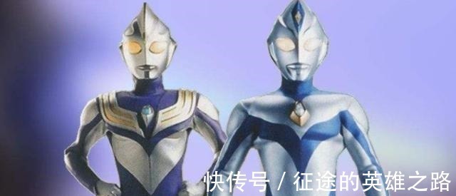 戴拿|戴拿奥特曼为什么戴拿奇迹形态被粉丝称之为BUG,看看这些表现