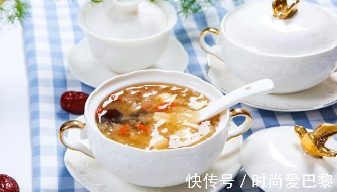防晒|秋天：一年中最佳的“养阴”黄金期，做好“4件事”，养出好气血