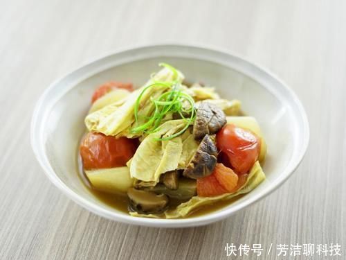 灵芝|我家的晚餐,发到朋友圈后沸腾了,亲友:吃得够营养,有钱真好