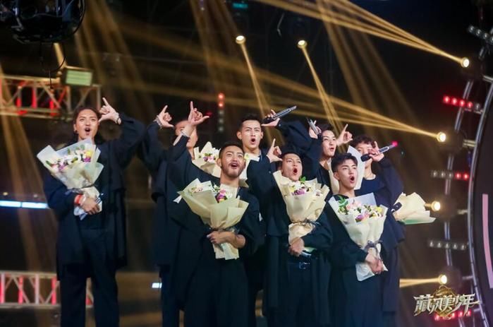 民族|以天為幕以地為臺 \＂藏風美少年\＂一場治愈之旅收官