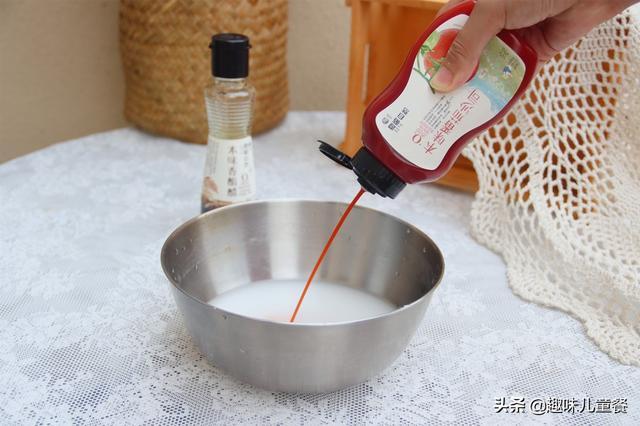 豆腐这么做比肉都好吃,外焦里嫩,酸甜开胃,孩子瞬间爱上吃饭