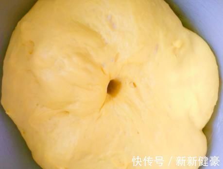 待客|快过年了,学做1款甜点,香甜柔软味道佳,当作待客下午茶特好