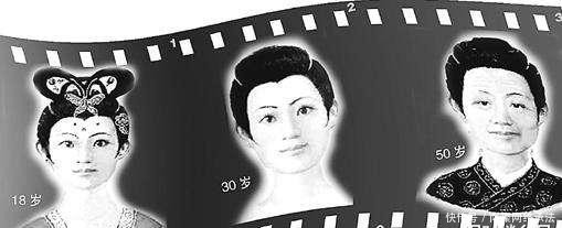 索要|辛追夫人出土,日本首相索要一根头发。科研团队:这个一定不能给