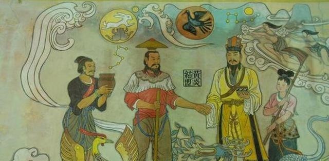 后裔!每个姓氏都了不起!今天就来给你的姓氏“认祖归宗”吧!