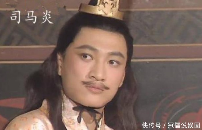 侍女|司马懿的正室夫人,十二岁亲手杀害侍女,手段高,逼迫司马懿道歉