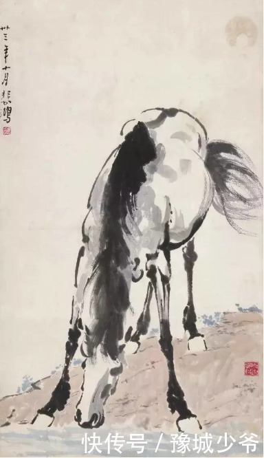  画家|那些“绝活”画家的作品现在价值怎么样？