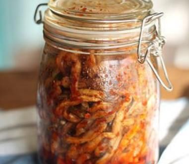  萝卜干|冬天照样能做萝卜干，不用晒，腌制4天就能吃，鲜香入味，特下饭