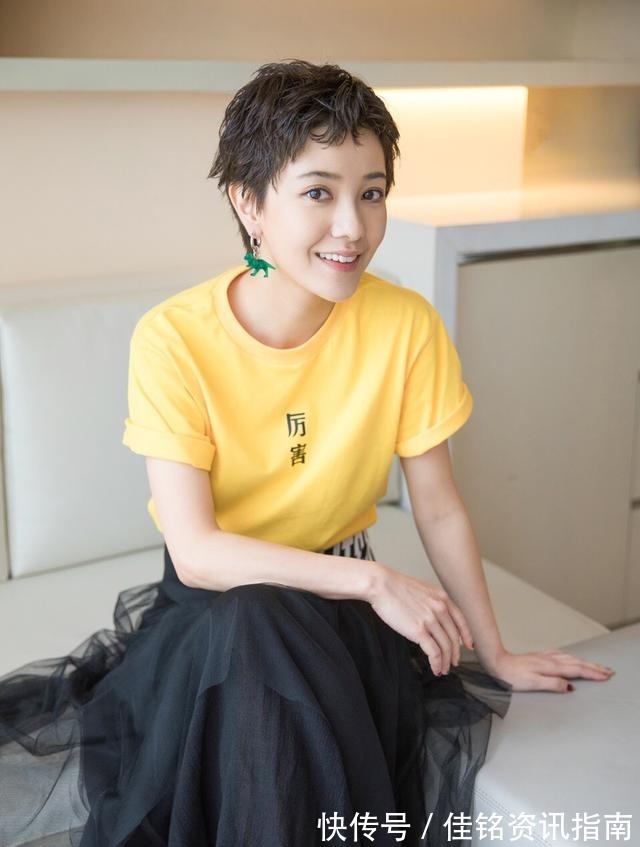 骨相 换发型真的要有逻辑思考,你的“无效审美”,可能耽误你变美女了!