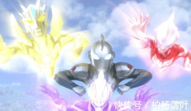 军械库|泽塔奥特曼伽古拉和遥辉当众变身,贝贝剑破碎,泽塔绝地反击!