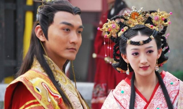 哭笑不得|负心渣男陈世美的千古奇冤!真相令人哭笑不得…