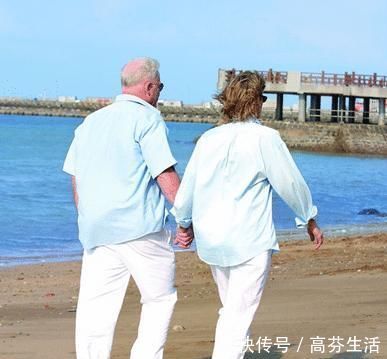 长寿|谁说长寿没有“征兆”60岁以后还能做这4件事情,多半会长寿