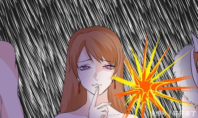 漫画|漫画:杨戬被枪狙杀?凶手是守约,兰陵王能保护主人吗?