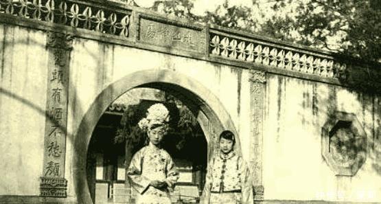 格格|清朝最美的格格, 痴恋溥仪, 却因一缺陷, 溥仪不愿娶她!