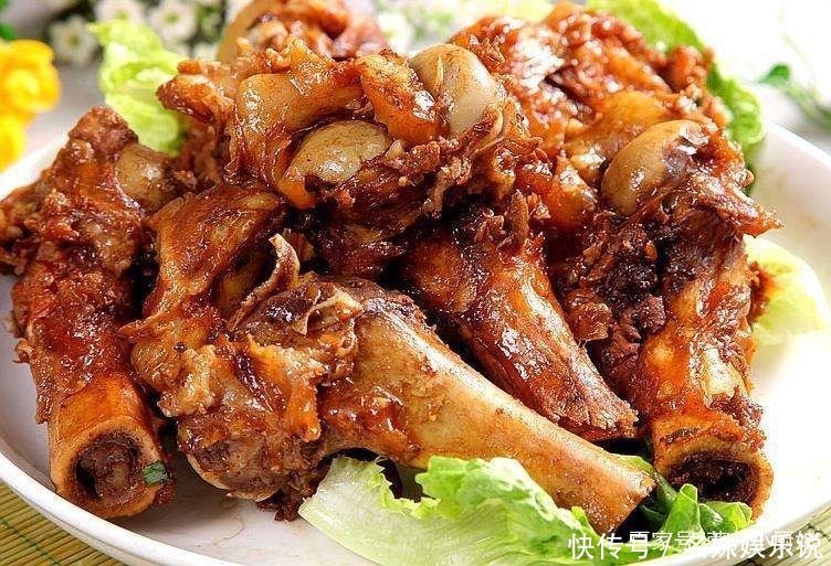 孩子要长高个,多吃的菜,补钙补蛋白,推动骨骼生长,常吃长得高