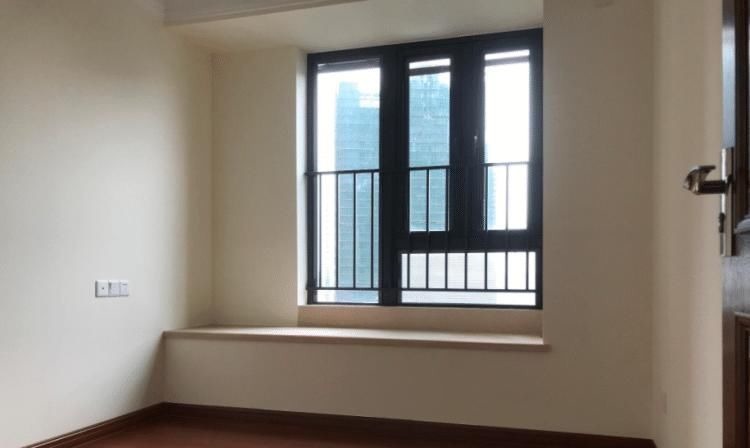 精装房|刚交钥匙的125㎡精装房,效果非常满意,至少能省10万装修费