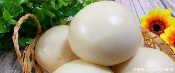 原因|为什么蒸好的馒头出锅会瘪呢面点大厨告诉你原因