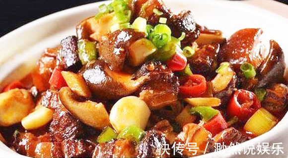 葱白|宴客必不可少的几道家常菜，简单易做，下酒下饭，学会不用下馆子