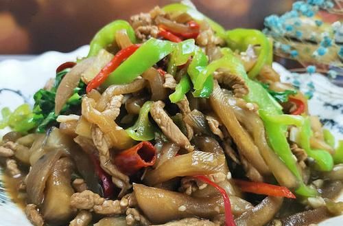 几天不吃准馋！几道经典家常菜，香辣咸鲜，下酒下饭，百吃不厌！