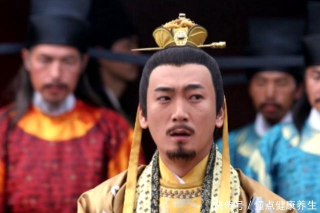 儿子|尼姑对天子撒谎我会生儿子，天子宠幸后，第二年果然生一子