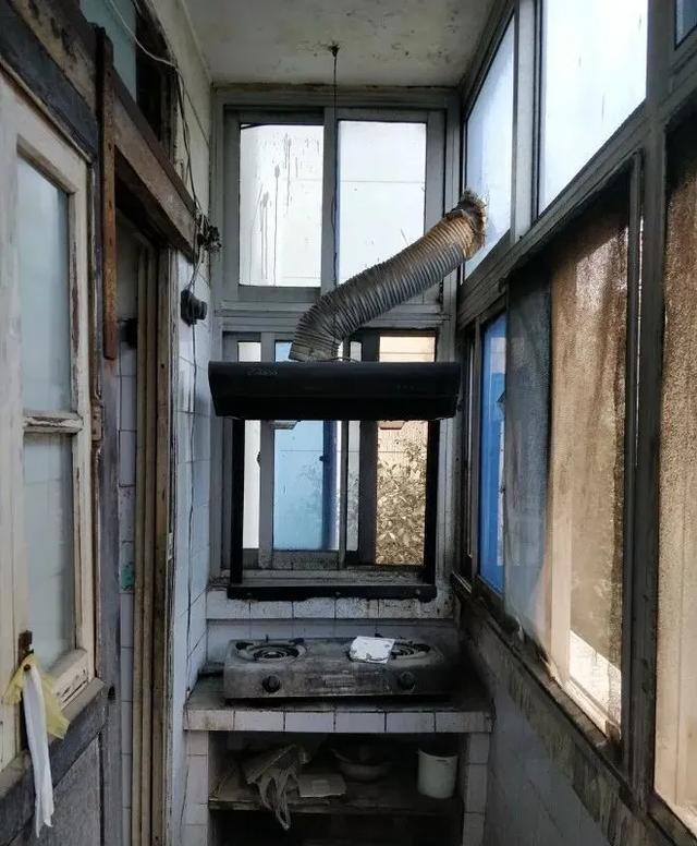 墙面|86年老破小,居然化身治愈系日式小家。网友:这才是改造天花板