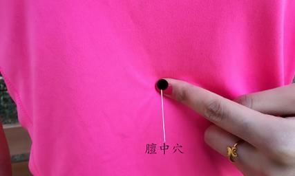 人体有处“黄金穴”,中医用了几百年,可大多数人却不知道
