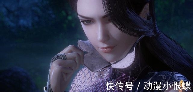 卫庄|秦时明月：掩日单挑纵横，惊鲵夺命剪刀脚劝王离退兵