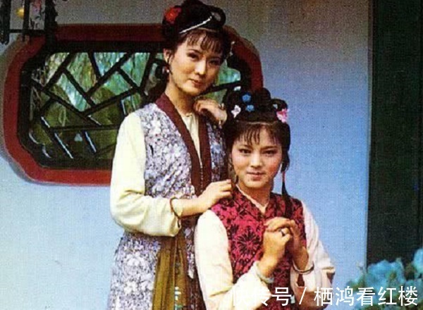 袭人|晴雯的素炒面筋,芳官的一碗汤半碗粳米饭,到底有没有付钱?